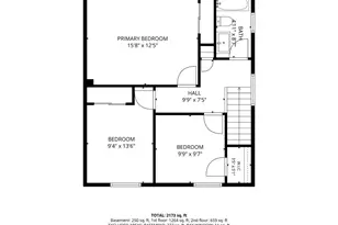33 Berwick Ln, Sicklerville, NJ 08081 - Photo 26