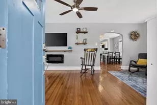 1004 Green St, Haddon Heights, NJ 08035 - Photo 10