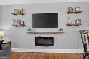 1004 Green St, Haddon Heights, NJ 08035 - Photo 14