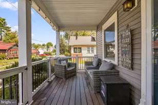 1004 Green St, Haddon Heights, NJ 08035 - Photo 8