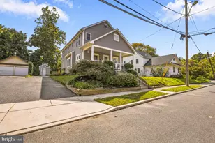 1004 Green St, Haddon Heights, NJ 08035 - Photo 4