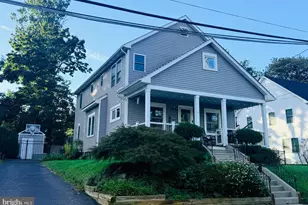 1004 Green St, Haddon Heights, NJ 08035 - Photo 1