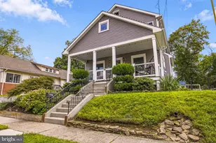 1004 Green St, Haddon Heights, NJ 08035 - Photo 2