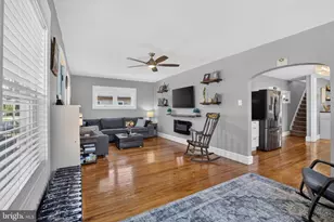 1004 Green St, Haddon Heights, NJ 08035 - Photo 16
