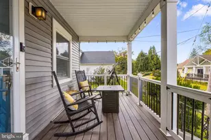 1004 Green St, Haddon Heights, NJ 08035 - Photo 6