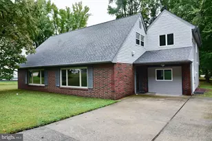 1927 Chapel Ave W, Cherry Hill, NJ 08002 - Photo 2
