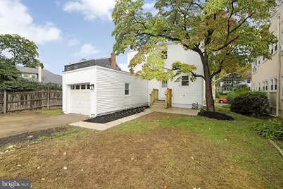 516 Bettlewood Avenue, Collingswood, NJ 08108 - Photo 8