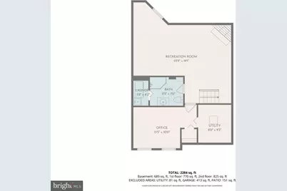 913 Society Hill Boulevard, Cherry Hill, NJ 08003 - Photo 36