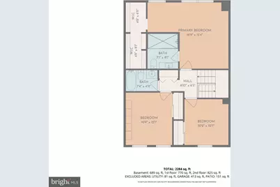 913 Society Hill Boulevard, Cherry Hill, NJ 08003 - Photo 38