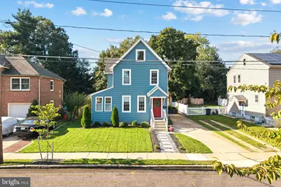 84 Virginia Avenue, Haddon Township, NJ 08108 - Photo 1