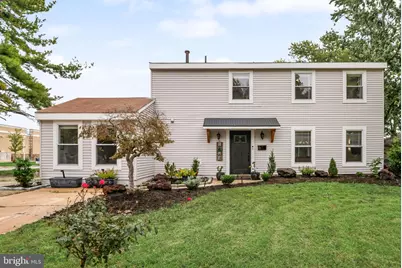 6 Cherrywood, Clementon, NJ 08021 - Photo 1