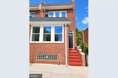 1355 Carl Miller Boulevard, Camden, NJ 08104 - Photo 1