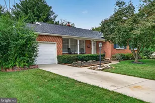 210 Provincetown Rd, Cherry Hill, NJ 08034 - Photo 1