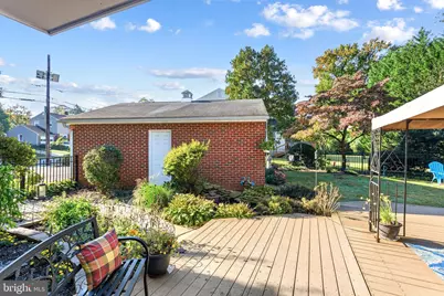 306 W Park Boulevard, Haddonfield, NJ 08033 - Photo 40