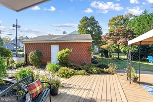 306 W Park Blvd, Haddonfield, NJ 08033 - Photo 40