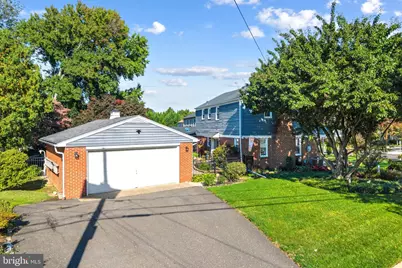 306 W Park Boulevard, Haddonfield, NJ 08033 - Photo 2