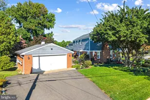 306 W Park Blvd, Haddonfield, NJ 08033 - Photo 2