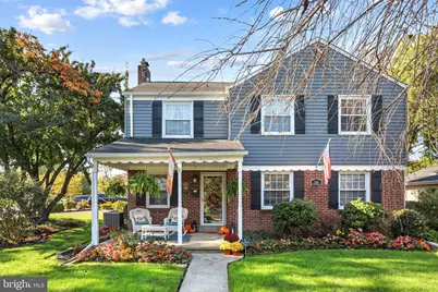 306 W Park Boulevard, Haddonfield, NJ 08033 - Photo 42