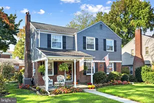 306 W Park Blvd, Haddonfield, NJ 08033 - Photo 1