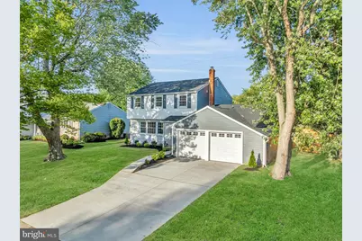 719 Crestbrook Avenue, Cherry Hill, NJ 08003 - Photo 2