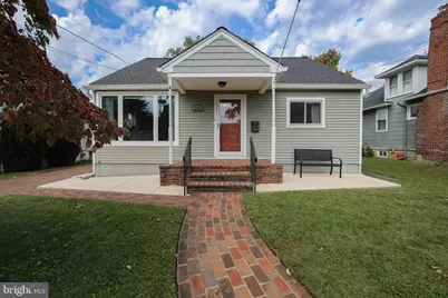 1703 Maple Avenue, Haddon Heights, NJ 08035 - Photo 1