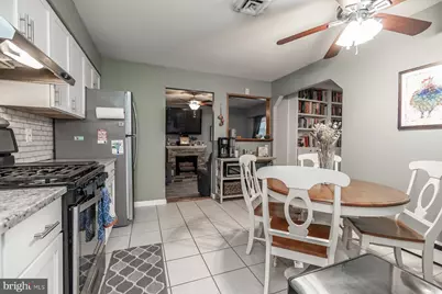 110 Oak Avenue, Bellmawr, NJ 08031 - Photo 10