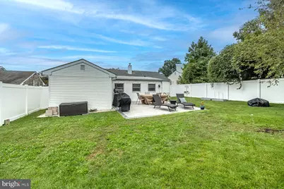 110 Oak Avenue, Bellmawr, NJ 08031 - Photo 24