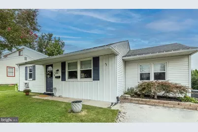 110 Oak Avenue, Bellmawr, NJ 08031 - Photo 1