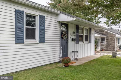 110 Oak Avenue, Bellmawr, NJ 08031 - Photo 4