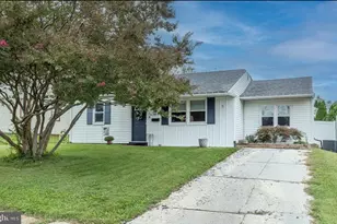 110 Oak Ave, Bellmawr, NJ 08031 - Photo 2