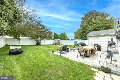 110 Oak Avenue, Bellmawr, NJ 08031 - Photo 22