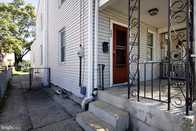 207 Somerset Street, Gloucester City, NJ 08030 - Photo 6
