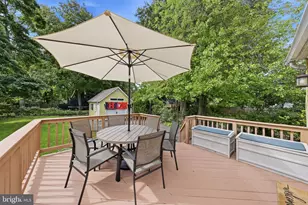 406 Linden Ave, Haddonfield, NJ 08033 - Photo 32