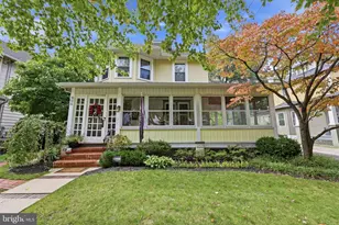 406 Linden Ave, Haddonfield, NJ 08033 - Photo 1