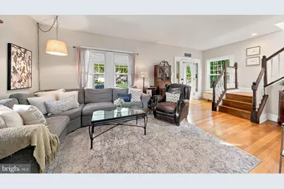 406 Linden Avenue, Haddonfield, NJ 08033 - Photo 10