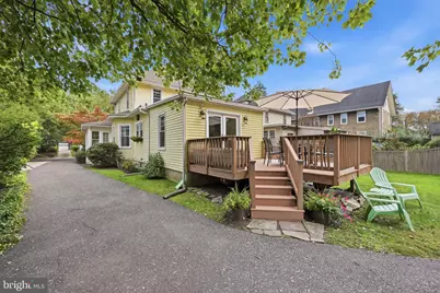 406 Linden Avenue, Haddonfield, NJ 08033 - Photo 36