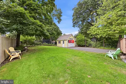 406 Linden Avenue, Haddonfield, NJ 08033 - Photo 34