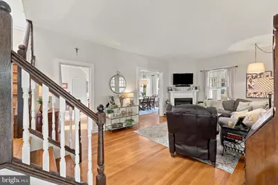 406 Linden Avenue, Haddonfield, NJ 08033 - Photo 8