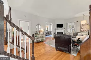 406 Linden Ave, Haddonfield, NJ 08033 - Photo 8