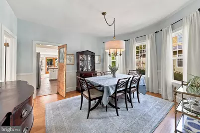 406 Linden Avenue, Haddonfield, NJ 08033 - Photo 12