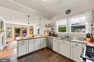 406 Linden Ave, Haddonfield, NJ 08033 - Photo 14