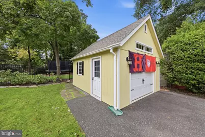 406 Linden Avenue, Haddonfield, NJ 08033 - Photo 38