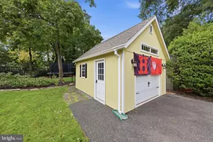 406 Linden Ave, Haddonfield, NJ 08033 - Photo 38