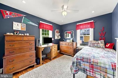406 Linden Avenue, Haddonfield, NJ 08033 - Photo 26