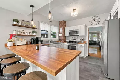 406 Linden Avenue, Haddonfield, NJ 08033 - Photo 16