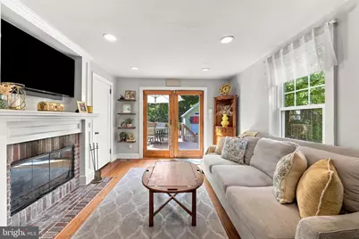 406 Linden Avenue, Haddonfield, NJ 08033 - Photo 18