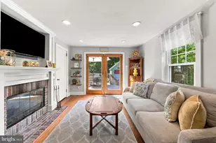 406 Linden Ave, Haddonfield, NJ 08033 - Photo 18