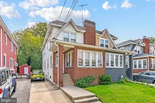 232 Chestnut St, Audubon, NJ 08106 - Photo 1