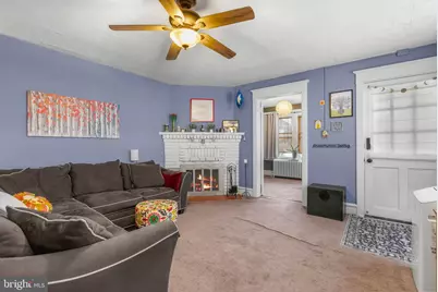 232 Chestnut Street, Audubon, NJ 08106 - Photo 4