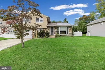 106 N Pelham Road, Voorhees, NJ 08043 - Photo 2